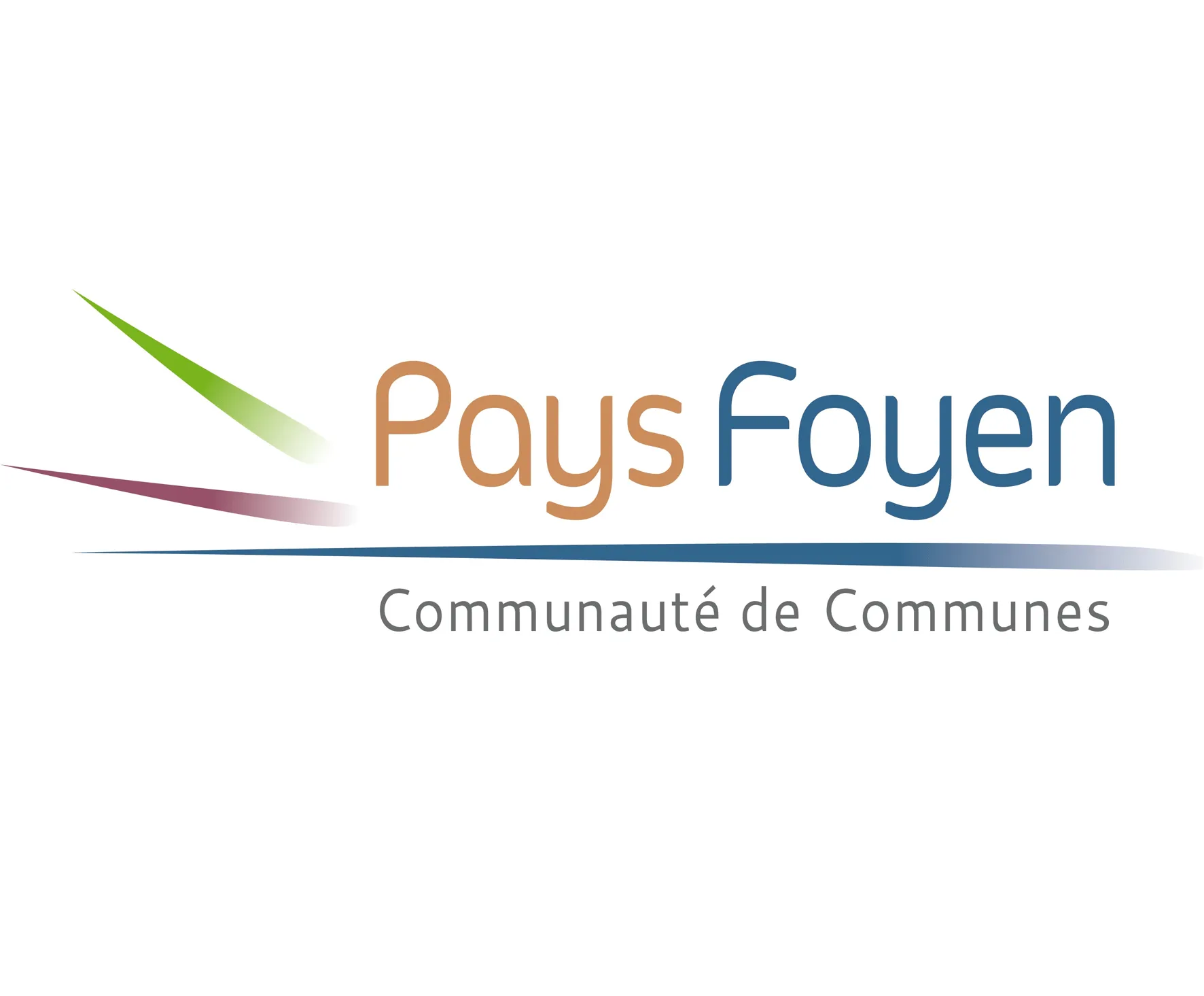Pays Foyen logo