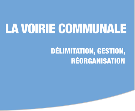 La voirie communale