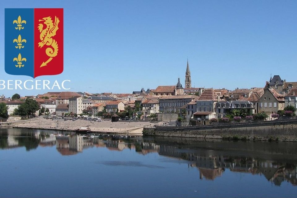 Bergerac