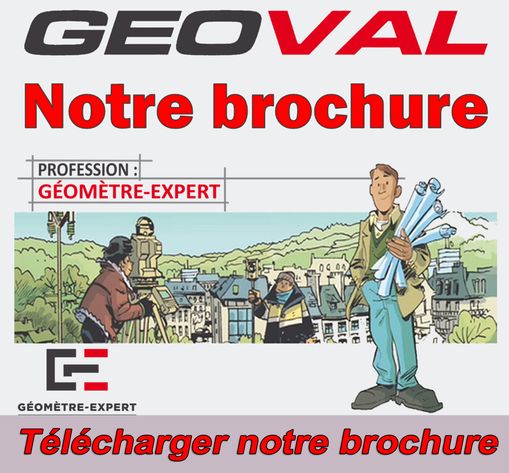Brochure Geoval