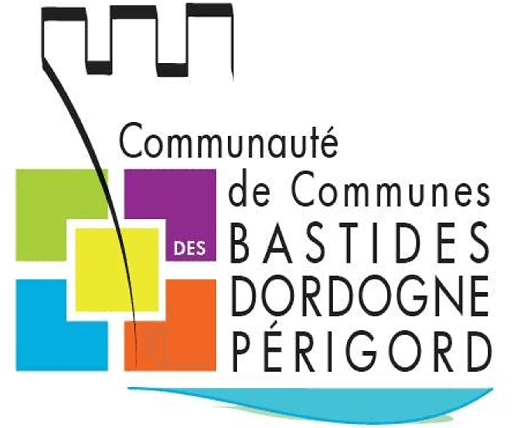 Communauté Bastides logo