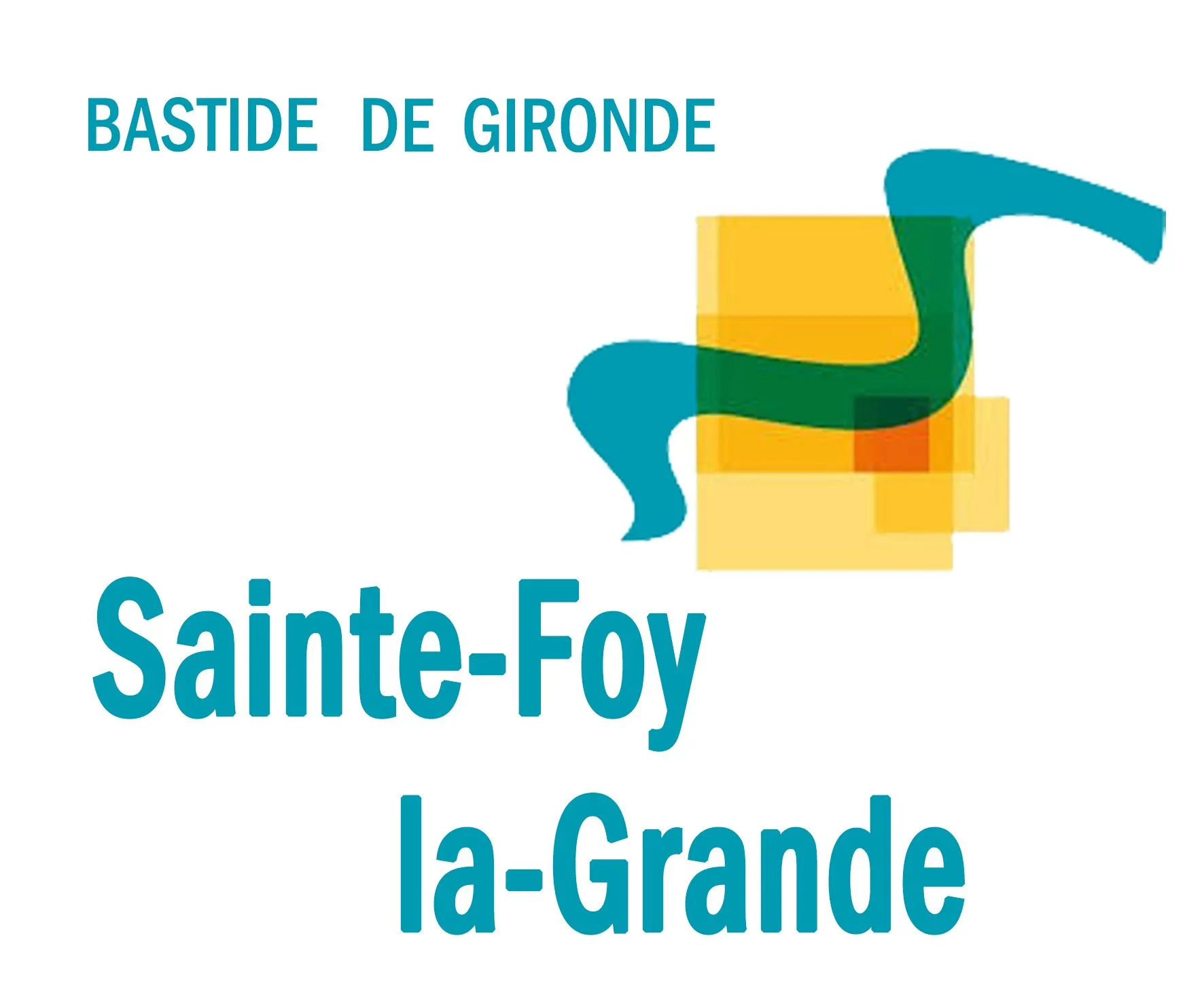 Sainte-Foy la Grande logo