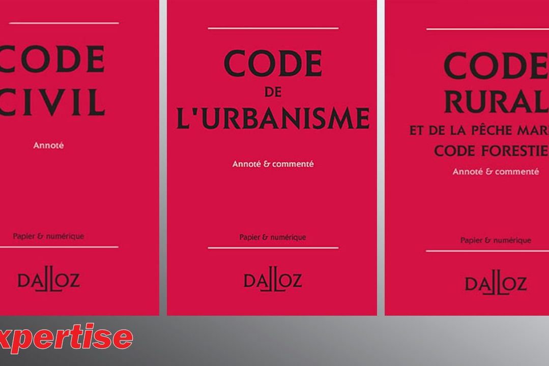 Code de l'Urbanisme