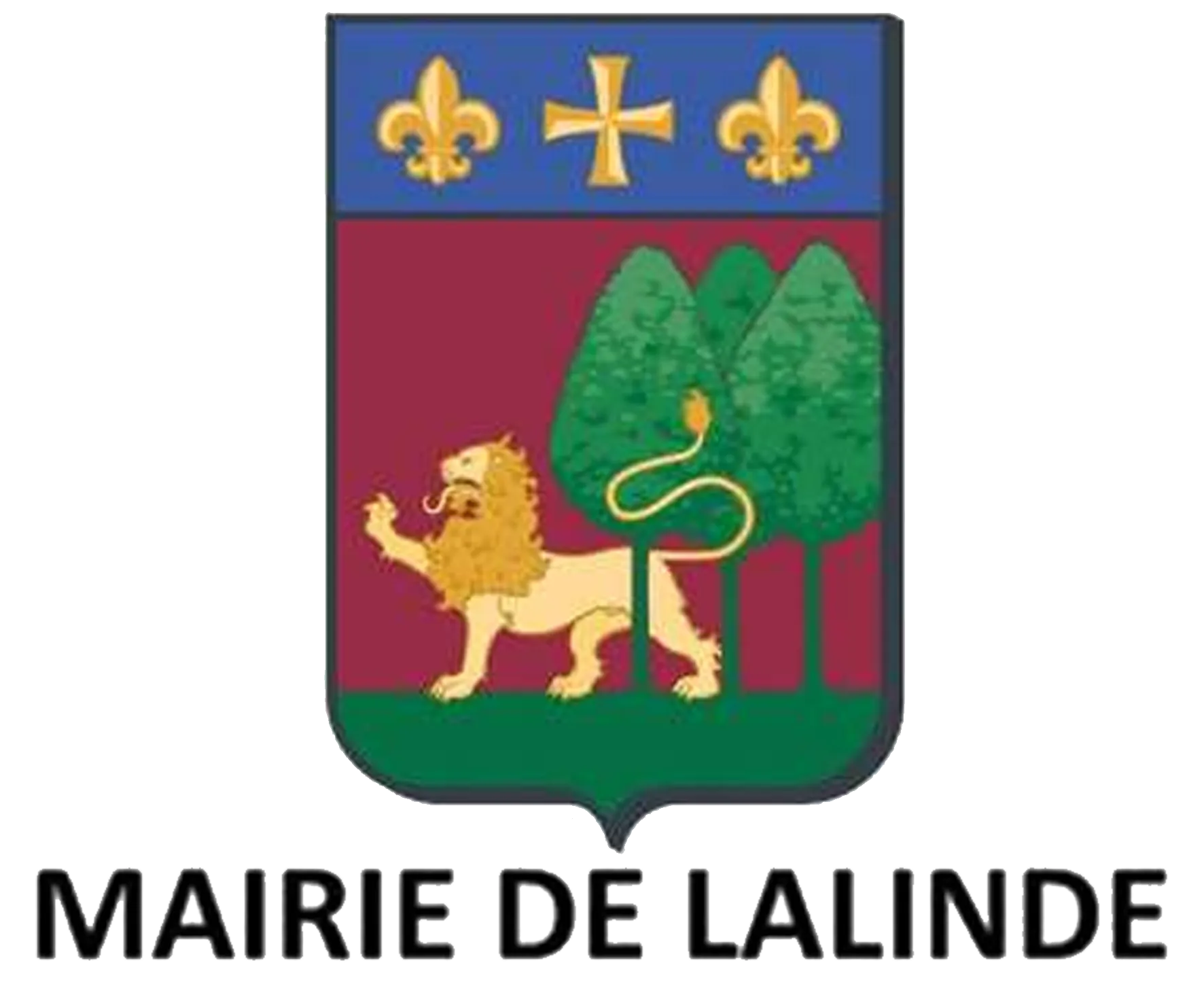 Mairie de Lalinde