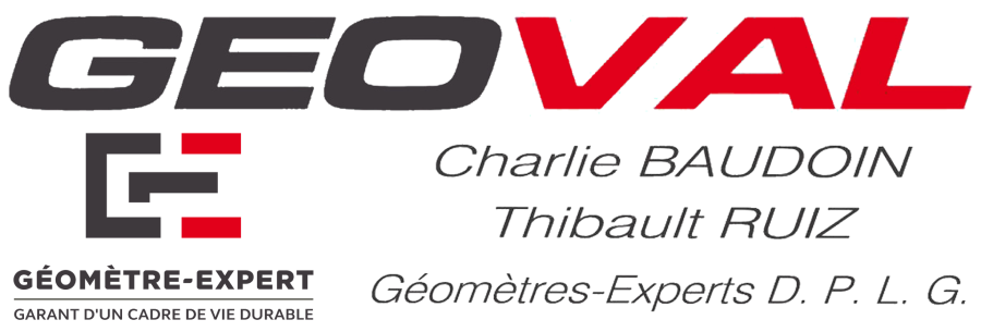 logo de GEOVAL