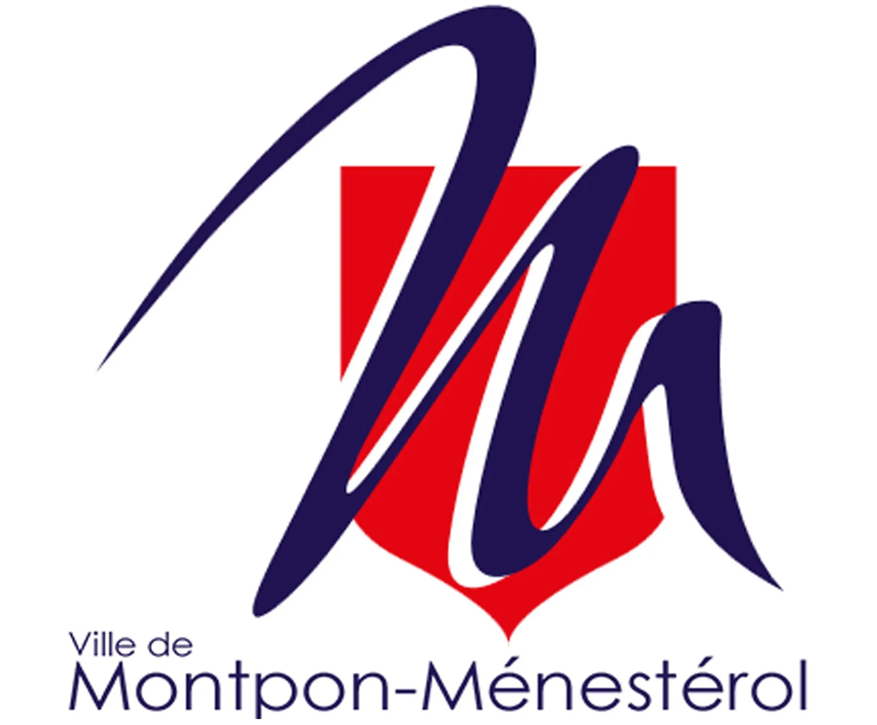Montpon-Ménestérol logo